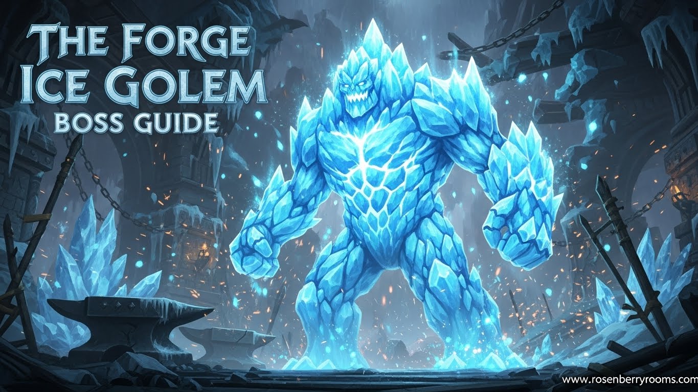 Ice Golem