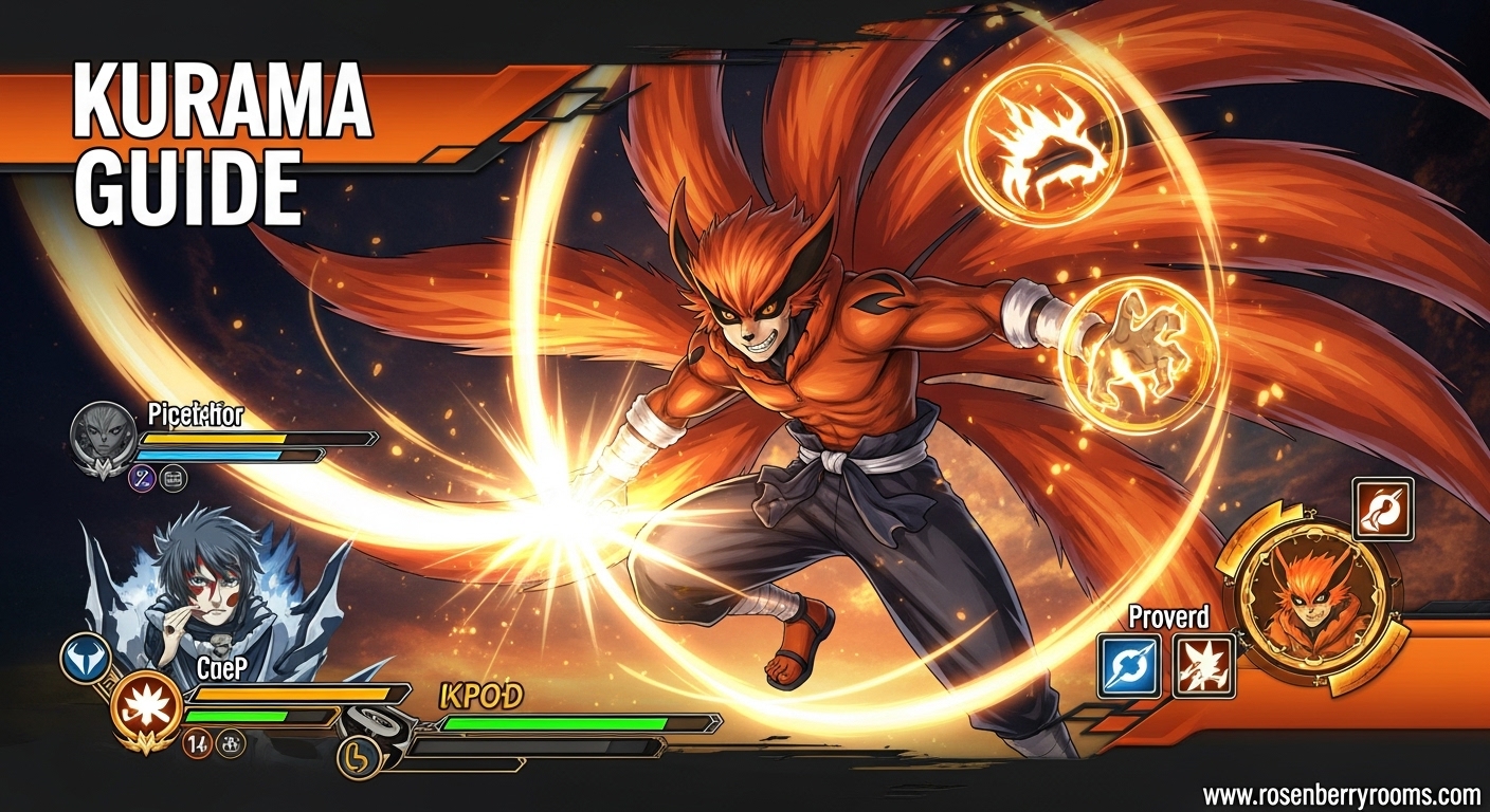 Kurama