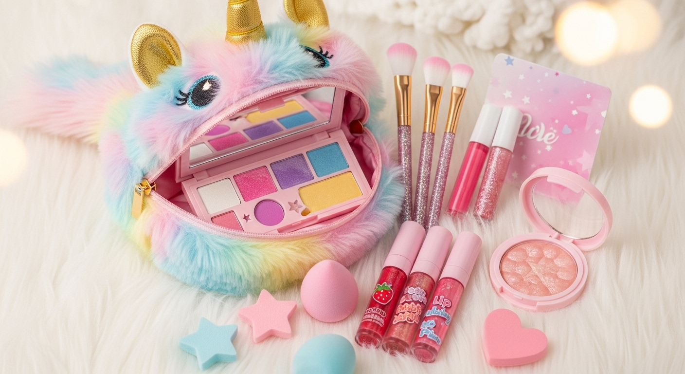 Makeup Kit