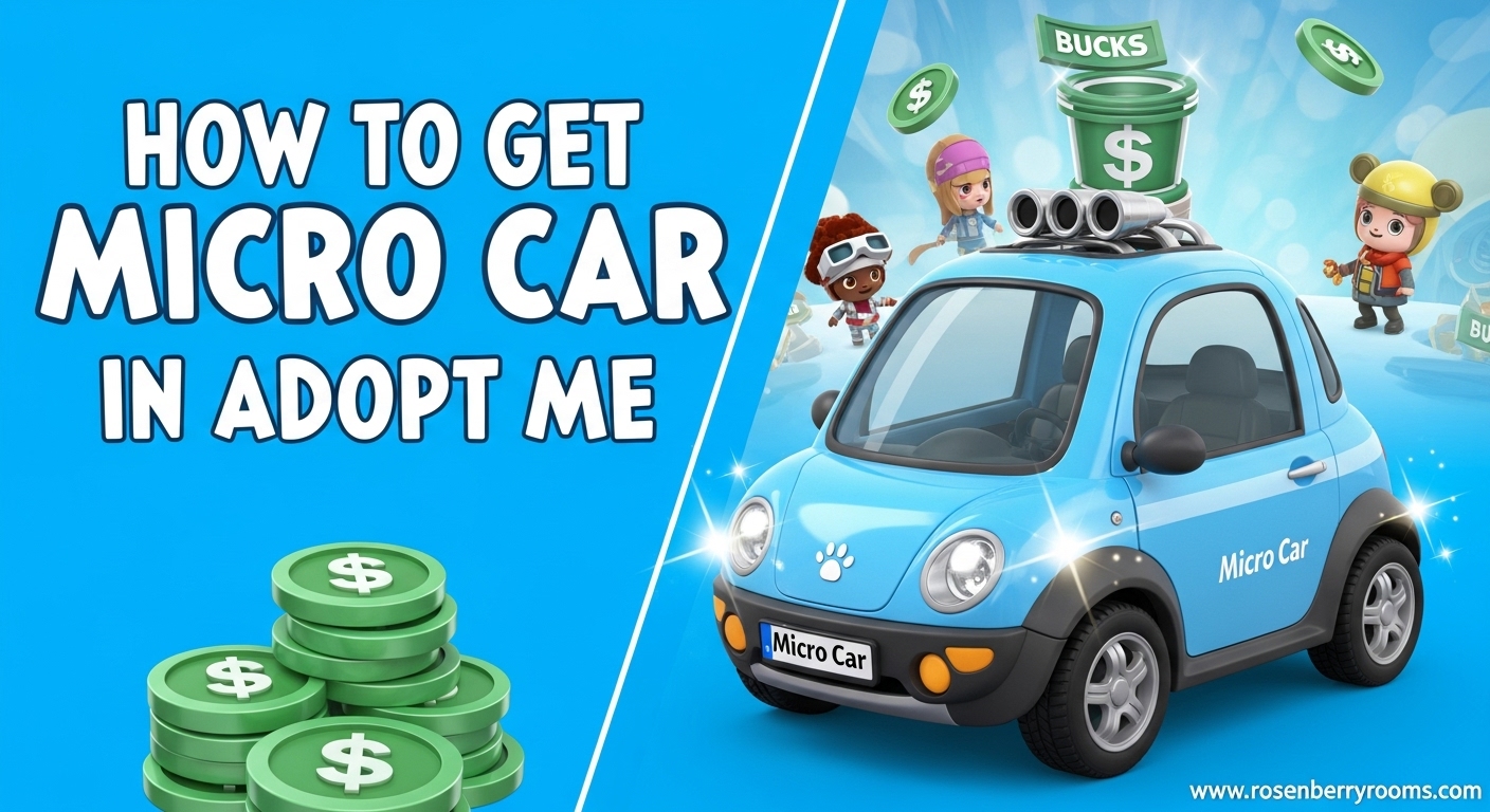 Micro Car