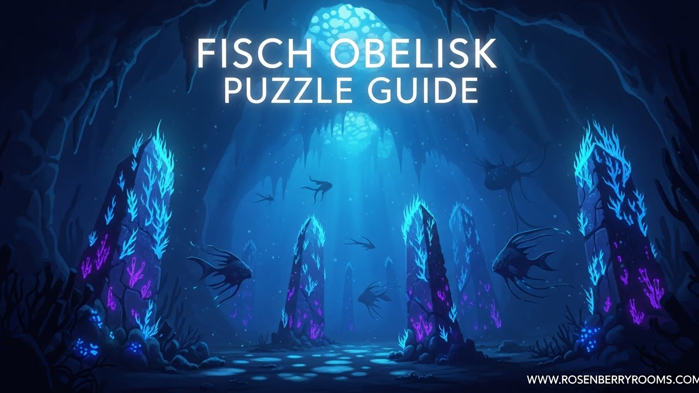Obelisk Puzzle