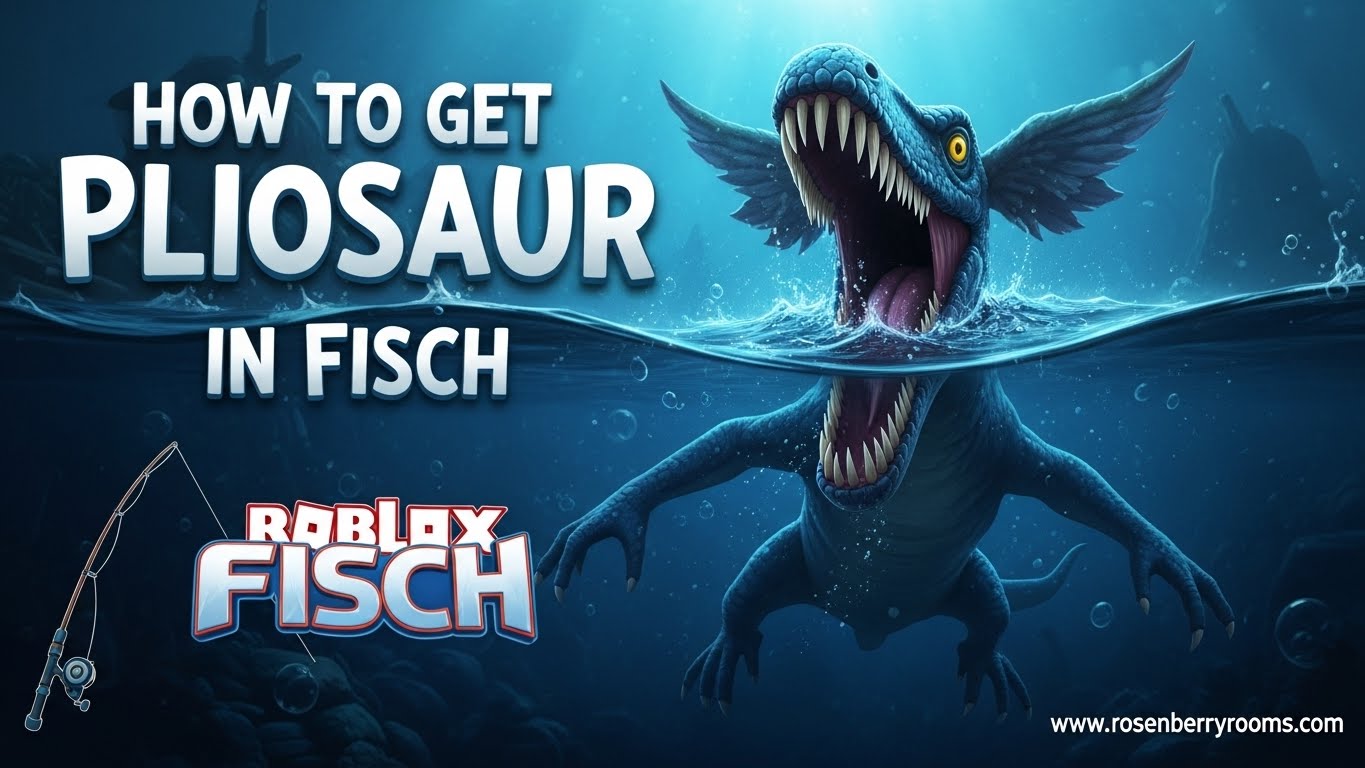 Pliosaur