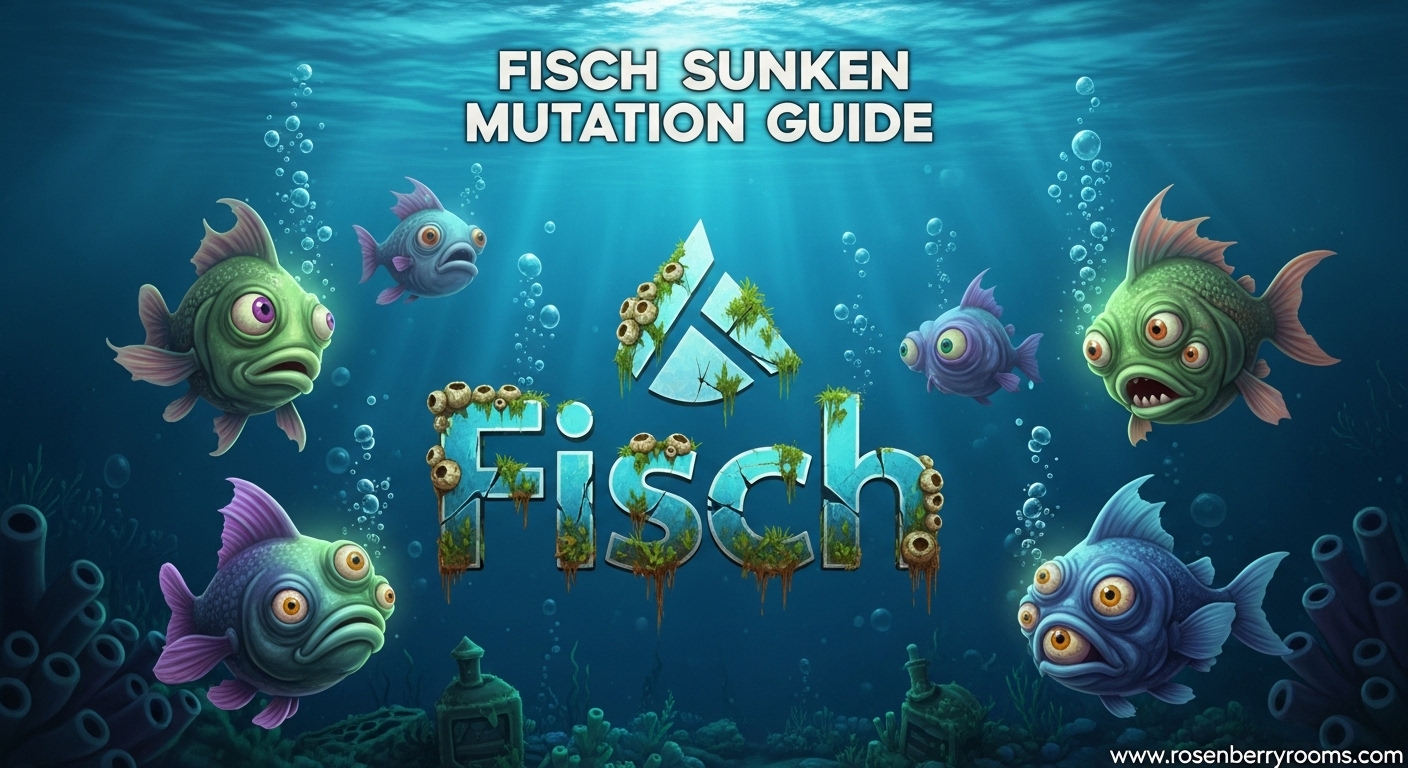 Sunken Mutation