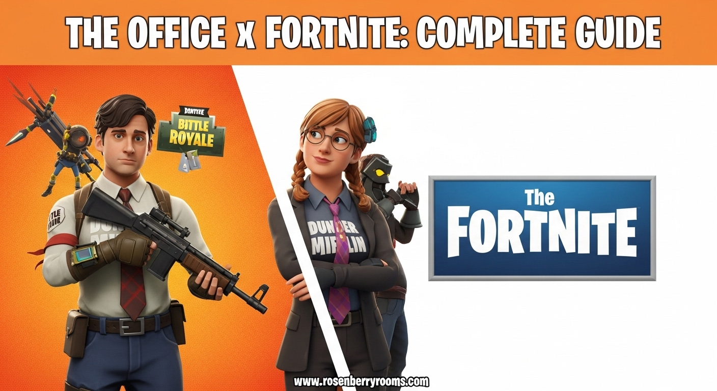 The Office Skins