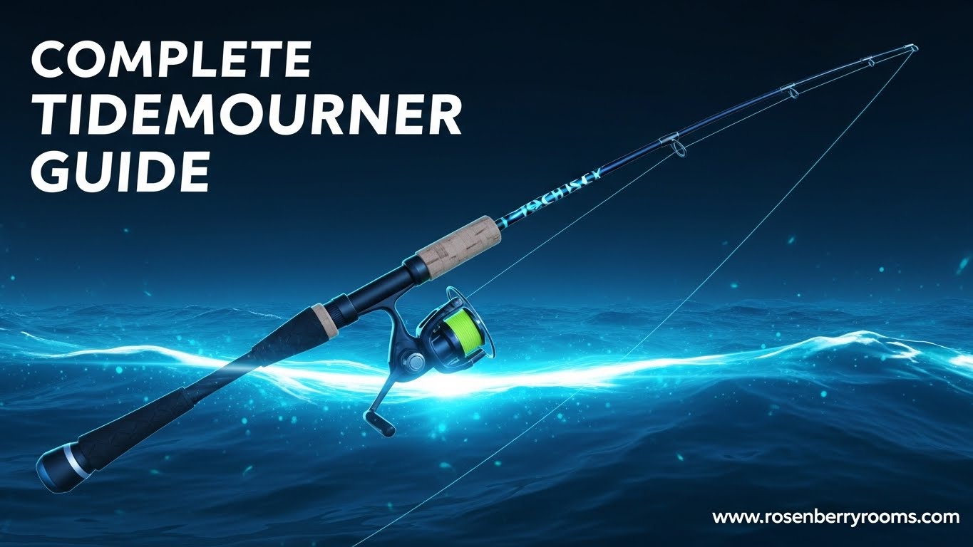 Tidemourner Guide