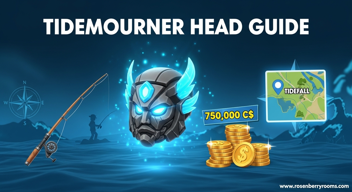 Tidemourner Head