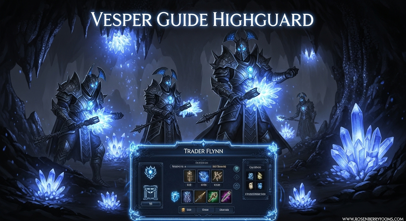 Vesper