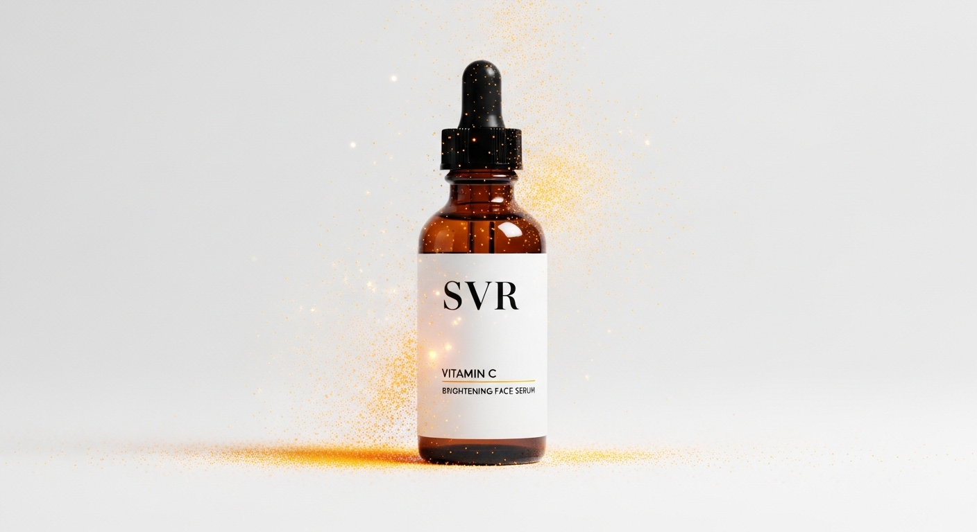Vitamin C Brightening Face Serum