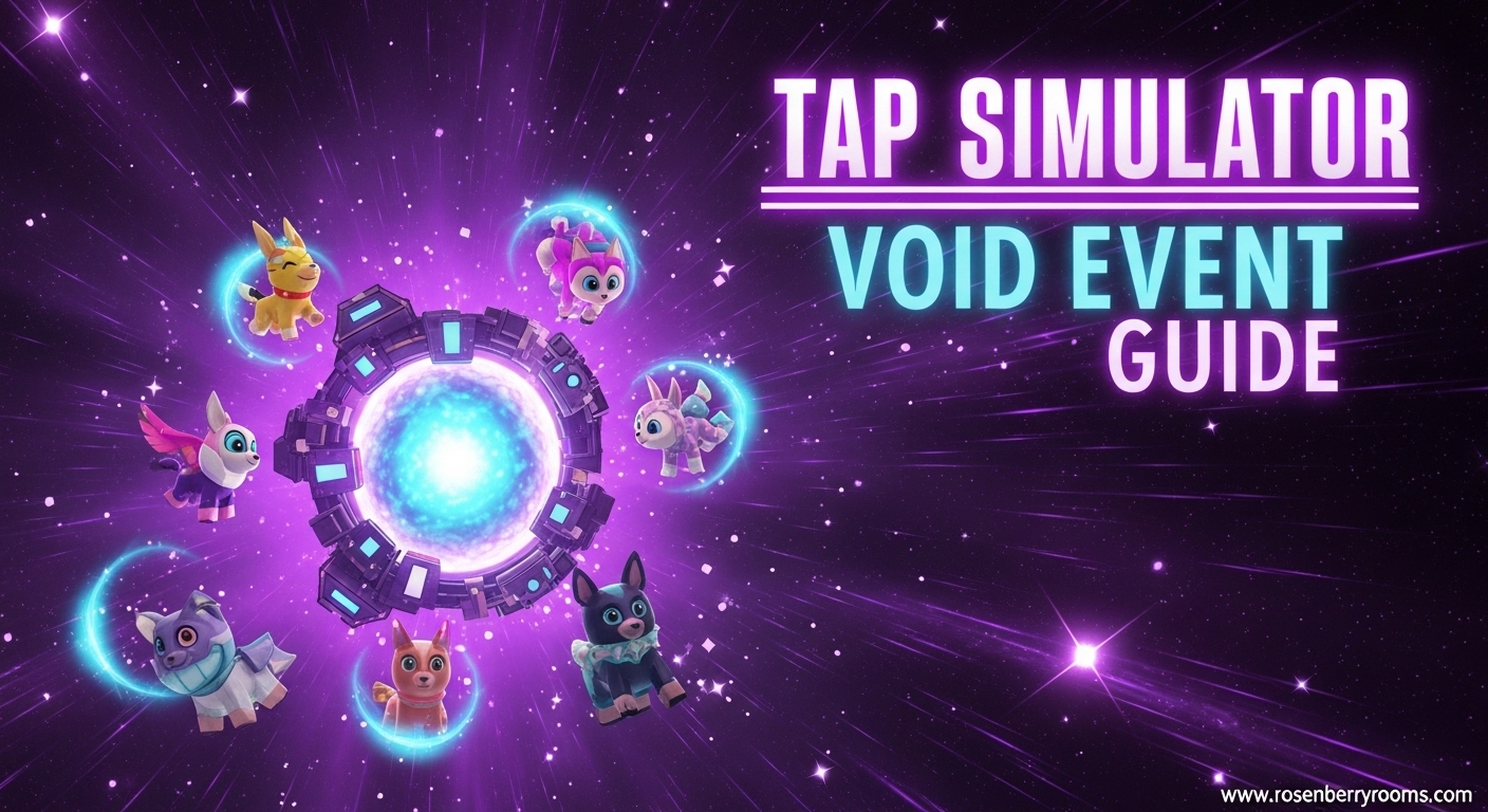 Void Event