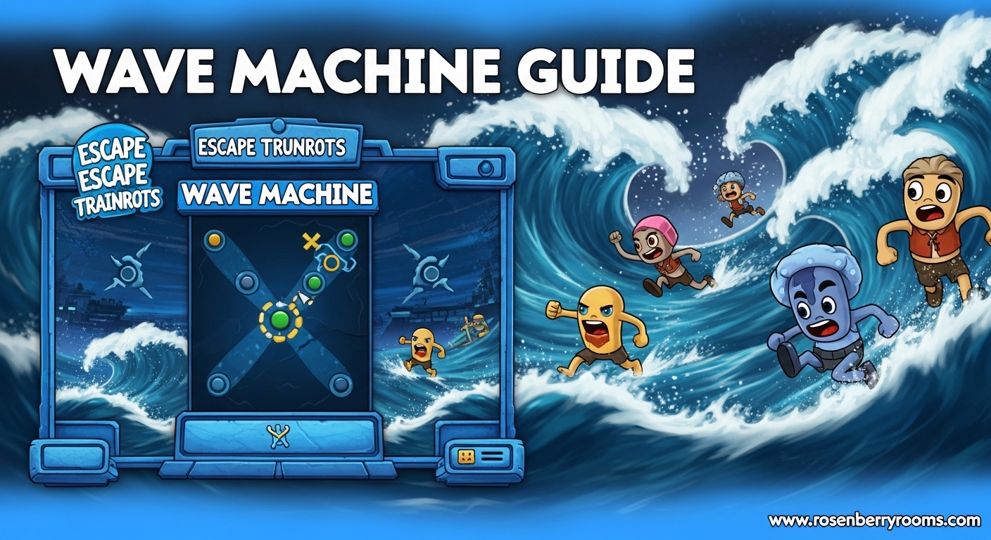 Wave Machine