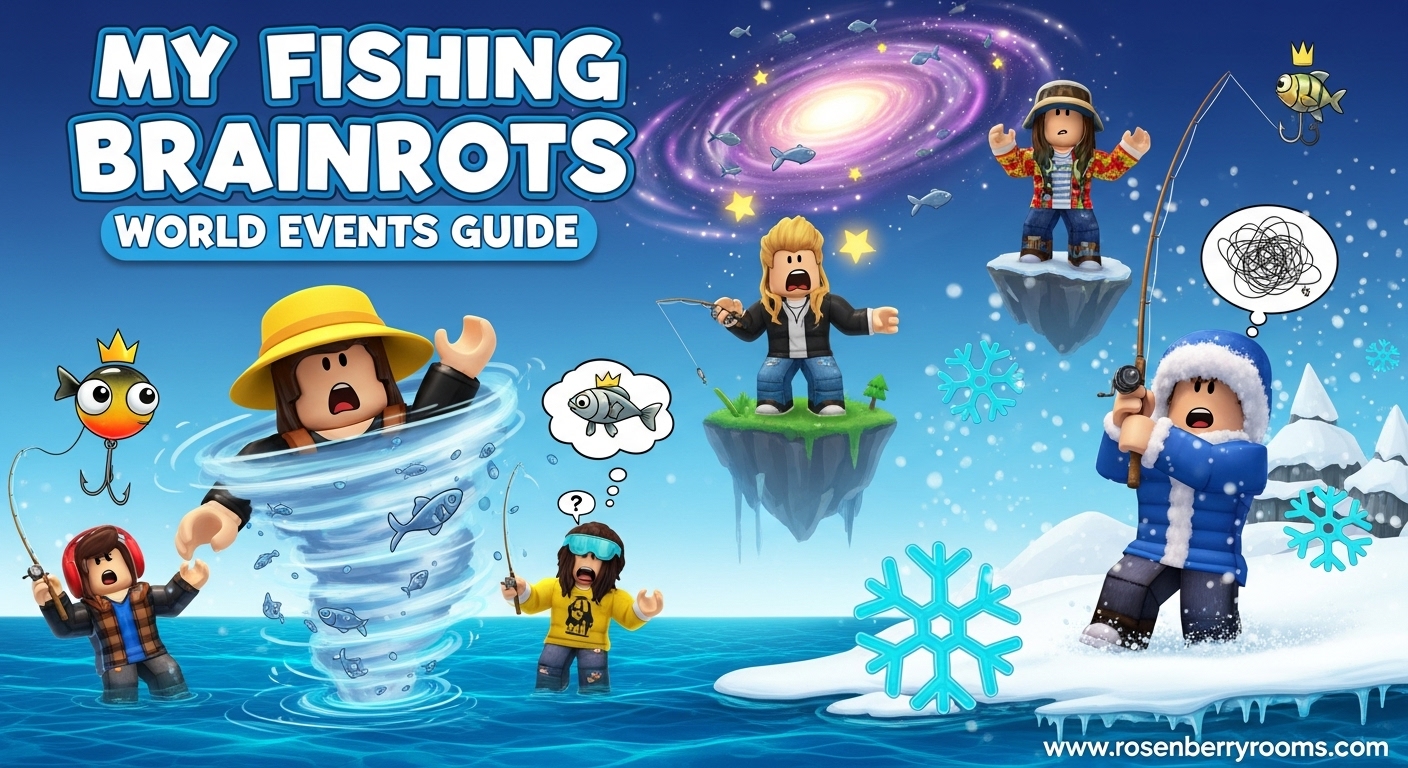 World Events