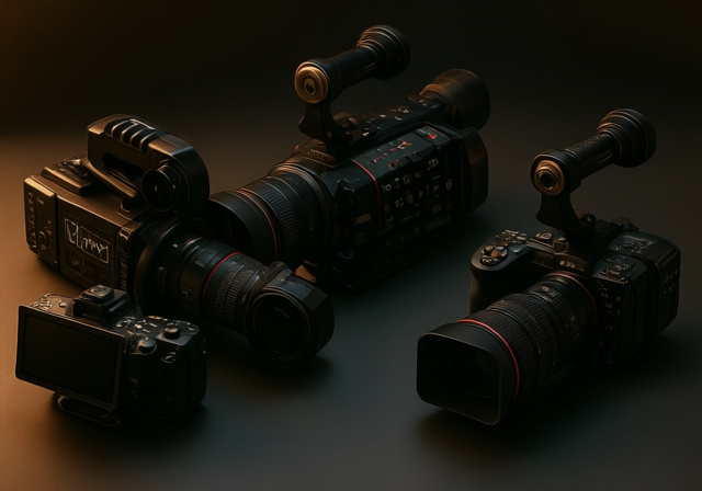 Best ProRes Cameras [cy]: 10 Models Tested for Video Production - rosenberryrooms