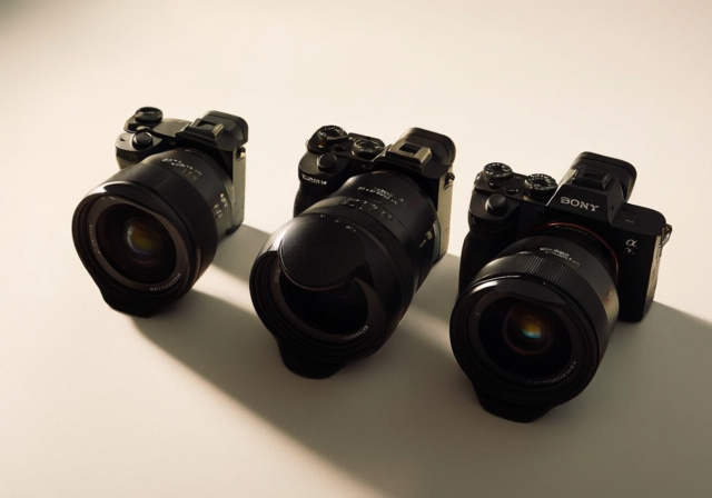 Best Sony Alpha Cameras [cy]: 8 Models Tested by Experts - rosenberryrooms