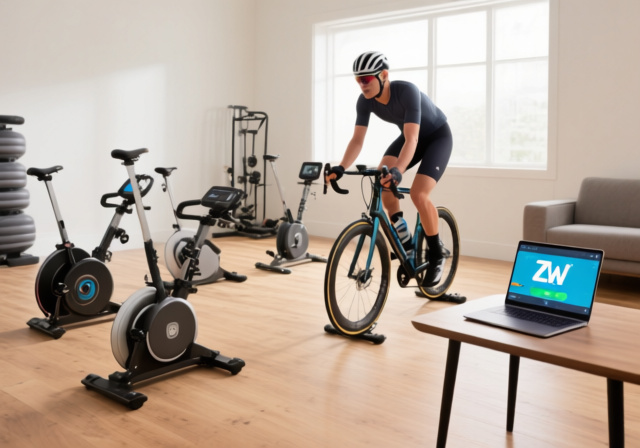Best Smart Indoor Trainer Deals [cy] - rosenberryrooms