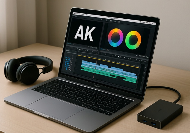 Best Laptops for 4K Video Editing [cy]: 8 Models Tested - rosenberryrooms