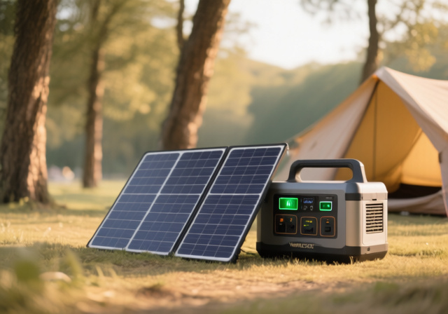 Best Solar Generator Deals [cy]: Complete Guide to Maximum Savings - rosenberryrooms
