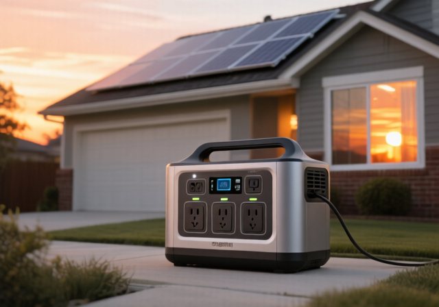 Best Battery Backup Systems for Homes [cy]: 10 Models Tested - rosenberryrooms