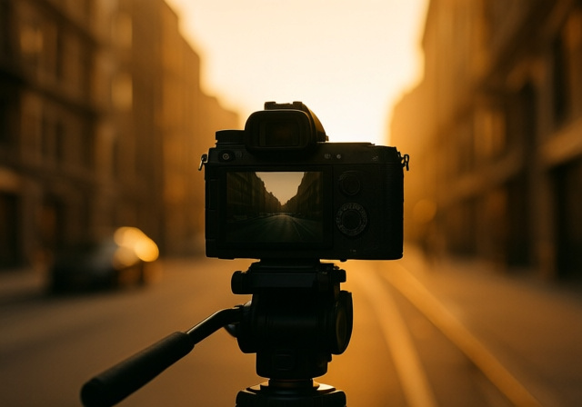 Best Video Cameras [cy]: 12 Models Tested for Every Budget - rosenberryrooms