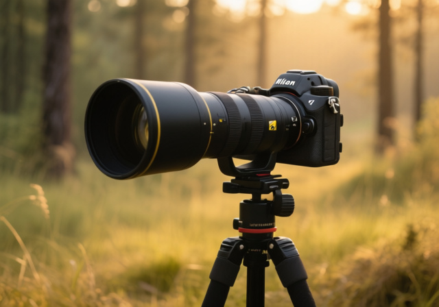 Best Nikon Cameras