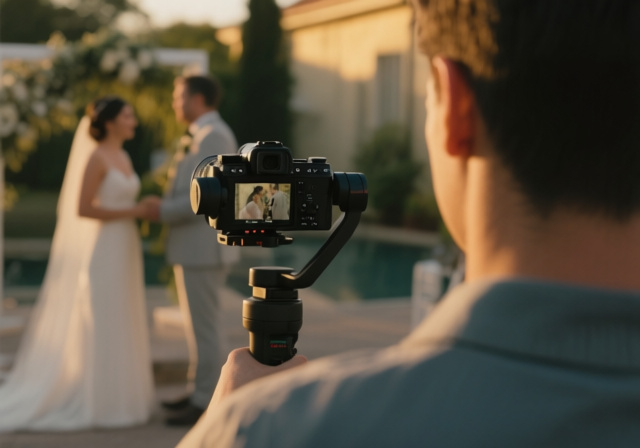 Best Cameras for Event Videography - rosenberryrooms