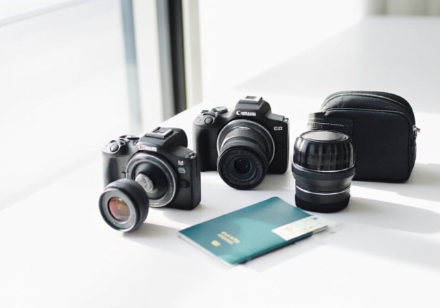 Best Lightweight Mirrorless Cameras: 10 Compact Models Tested - rosenberryrooms