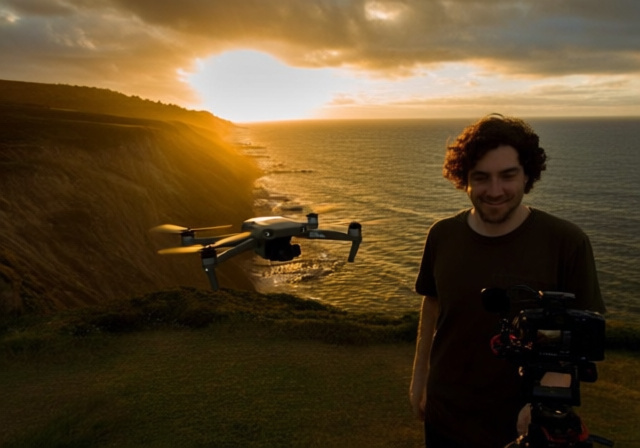 Best Drones for YouTube [cy]: Creator's Guide to 4K Video - rosenberryrooms