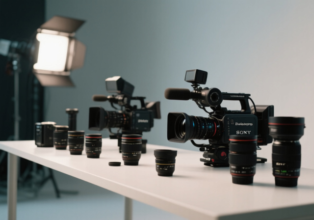 Best Cinema Cameras Under $10,000 for [cy]: Complete Guide - rosenberryrooms