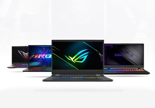 Best Gaming Laptop Deals [cy]: 10 Models with Genuine Discounts - rosenberryrooms