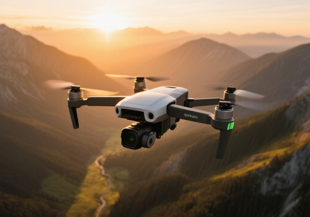 Best 8K Drones [cy]: True 8K Video vs 8K Photo Drones Tested - rosenberryrooms
