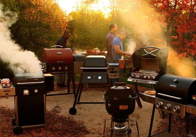 Best Pellet Grill Deals [cy]: 12 Models with Genuine Discounts - rosenberryrooms