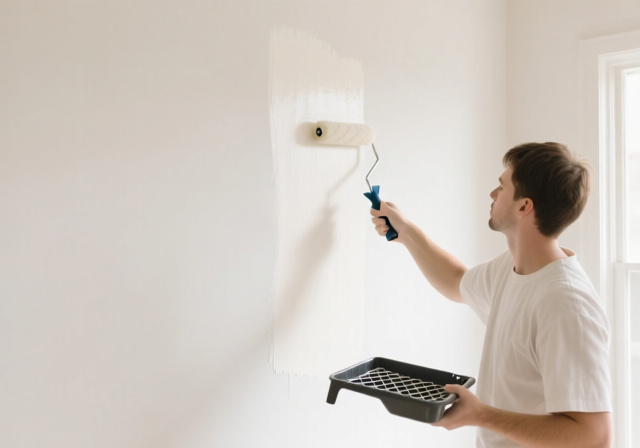 Best Interior Paints for Walls: 10 Top-Rated Paints Tested - rosenberryrooms
