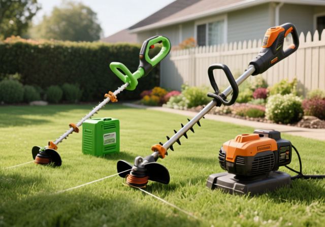 Best String Trimmer Deals [cy]: 12 Models with Current Discounts - rosenberryrooms