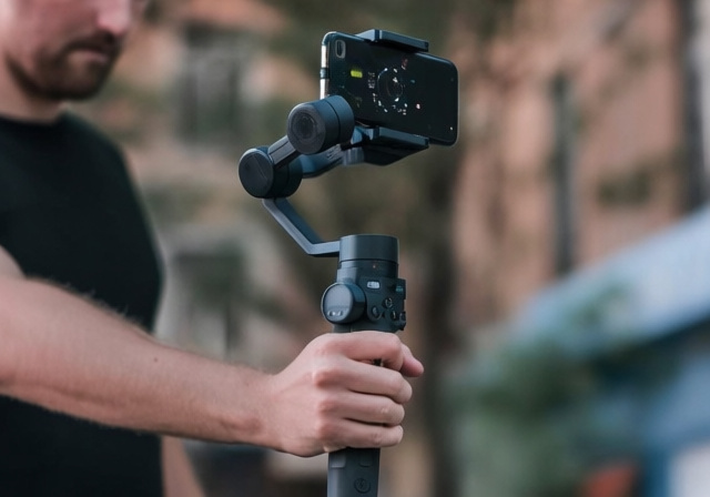 Best Gimbals Under $300 [cy]: 10 Top Models for Smooth Footage - rosenberryrooms