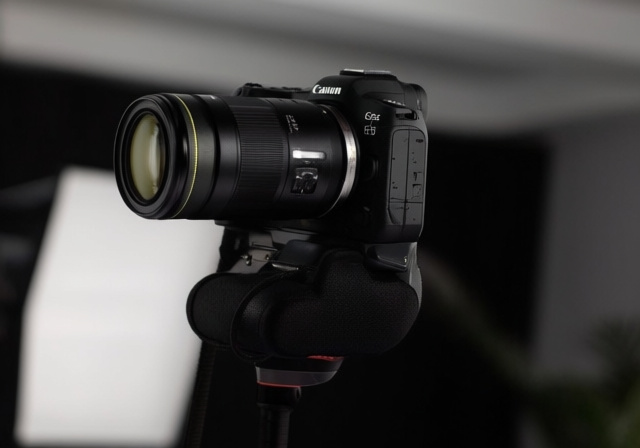 Best Canon Full Frame Cameras [cy]: Expert Reviews & Comparisons - rosenberryrooms