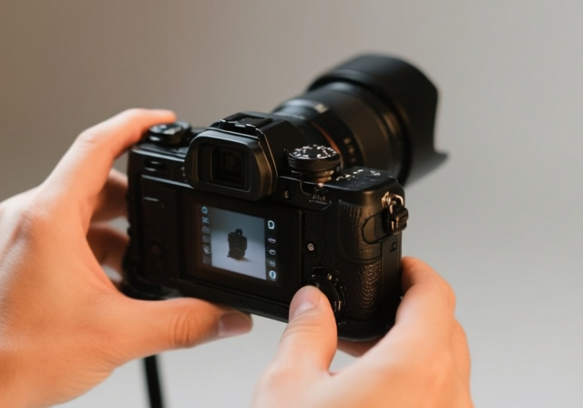 Best High Resolution Mirrorless Cameras [cy]: 9 Models Tested - rosenberryrooms