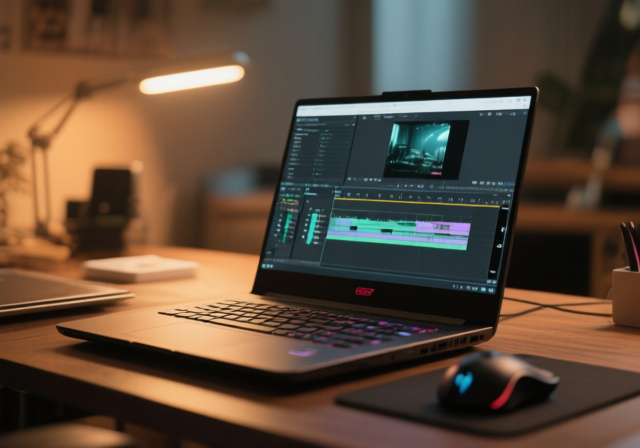 Best Gaming Laptops for Video Editing [cy] - rosenberryrooms