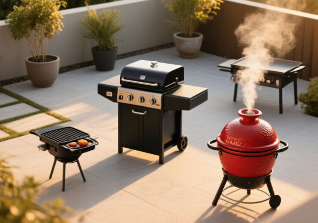 Best Grill Deals [cy]: 10 Top Discounts on Gas, Pellet & Charcoal Grills - rosenberryrooms
