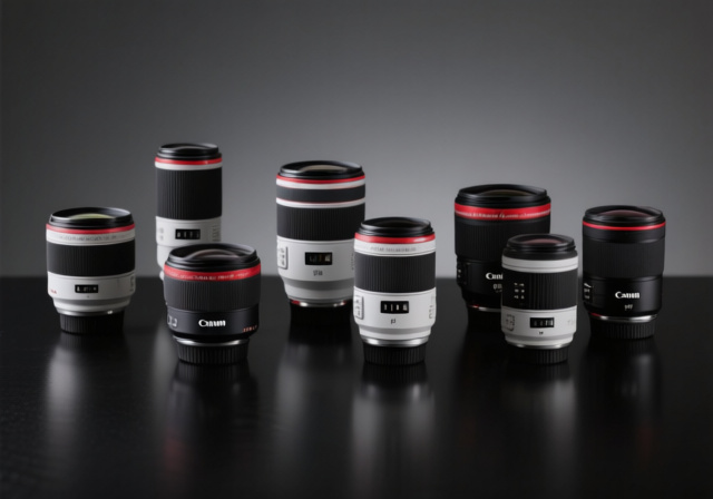 Best Canon RF Lenses for Video: 8 Top Picks Tested - rosenberryrooms