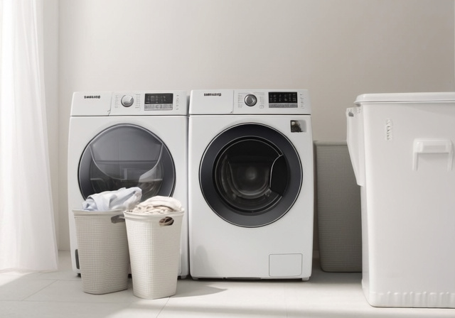 Best Samsung Washer Deals [cy]: Expert Reviews & Savings Guide - rosenberryrooms