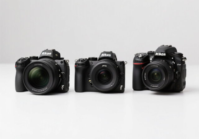 Best Nikon Cameras Under $1000 [cy]: Top 10 Models Tested - rosenberryrooms
