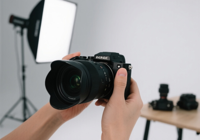 Best Mirrorless Cameras for Professional Photographers [cy] - rosenberryrooms