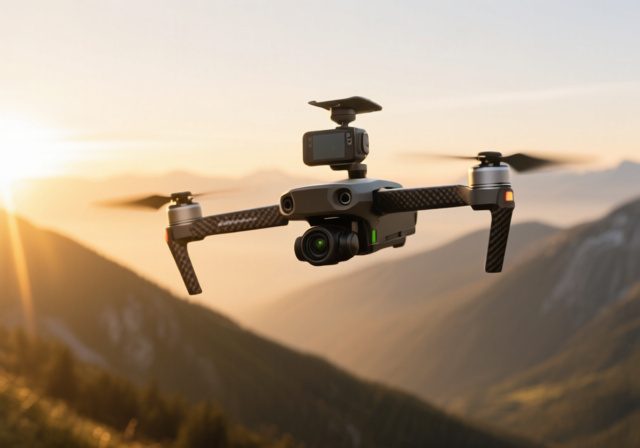 Best Portable Drones: 12 Compact Models Tested Across 12 Countries - rosenberryrooms