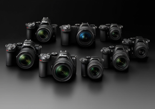 Best Nikon Z Cameras [cy]: 11 Models Tested for Every Budget - rosenberryrooms