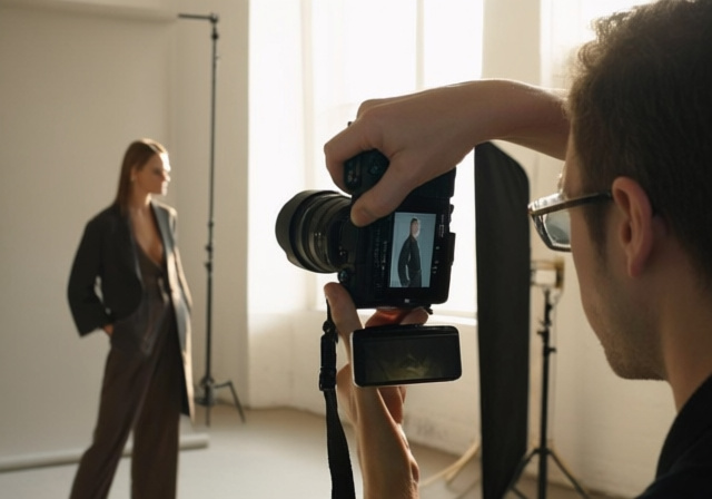 Best Mirrorless Cameras for Fashion Photography [cy] - rosenberryrooms