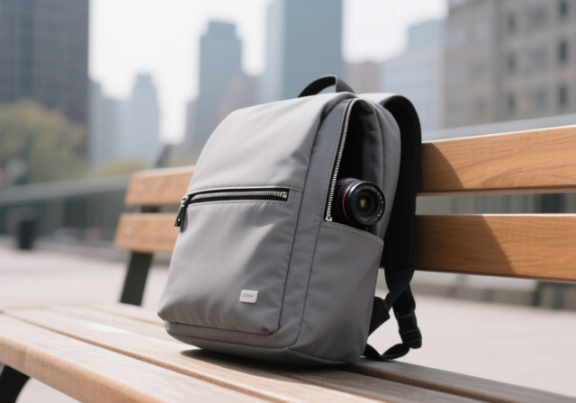 Best Everyday Camera Bags [cy]: 12 Expert-Tested Bags for Daily Carry - rosenberryrooms