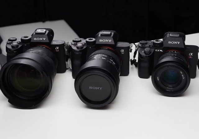 Best Sony Cameras for Video [cy]: 8 Models Tested by Experts - rosenberryrooms