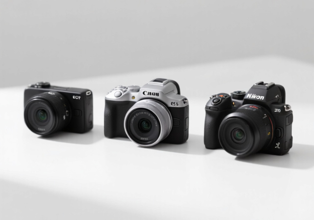 Best Budget Mirrorless Cameras [cy] - rosenberryrooms