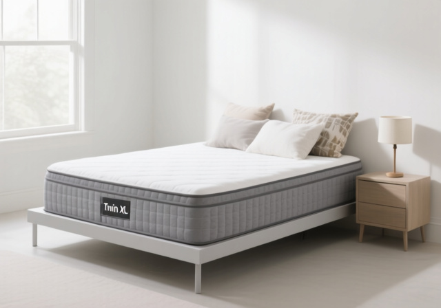 Best Twin XL Mattress Deals: 10 Budget-Friendly Options Tested - rosenberryrooms