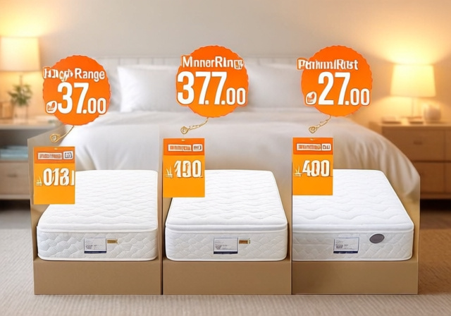 Best Innerspring Mattress Deals [cy]: 10 Models Tested - rosenberryrooms