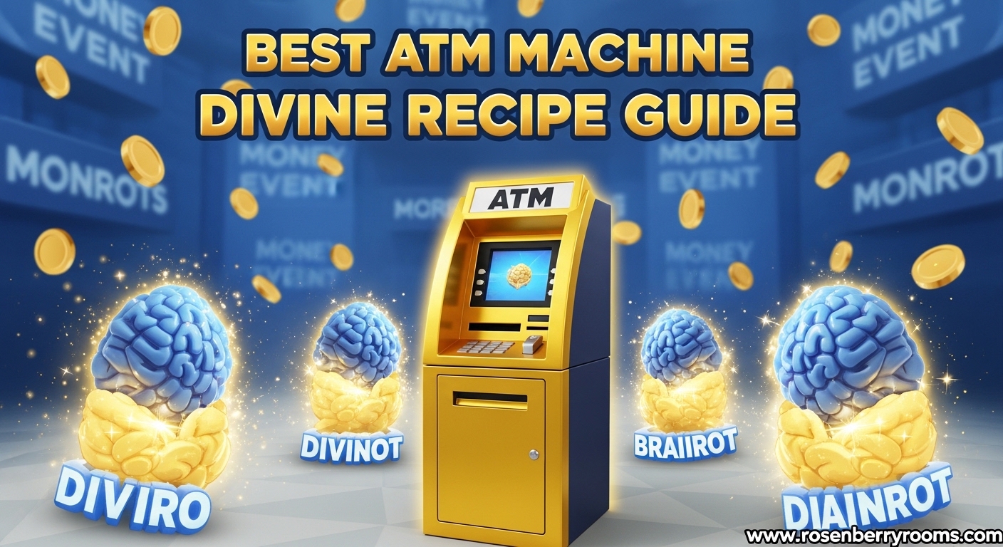 ATM Machine